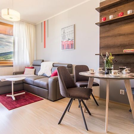 Apartamenty Viva Maria Zakopane Exterior foto